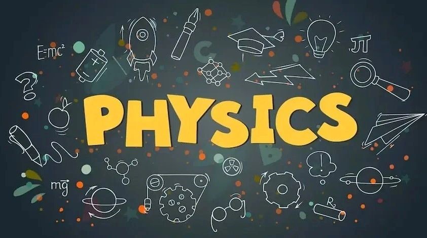 Comprehensive Physics Tuition at Entrance Academy